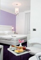 Habitación doble superior | Minibar, caja fuerte, escritorio y sistema de insonorización