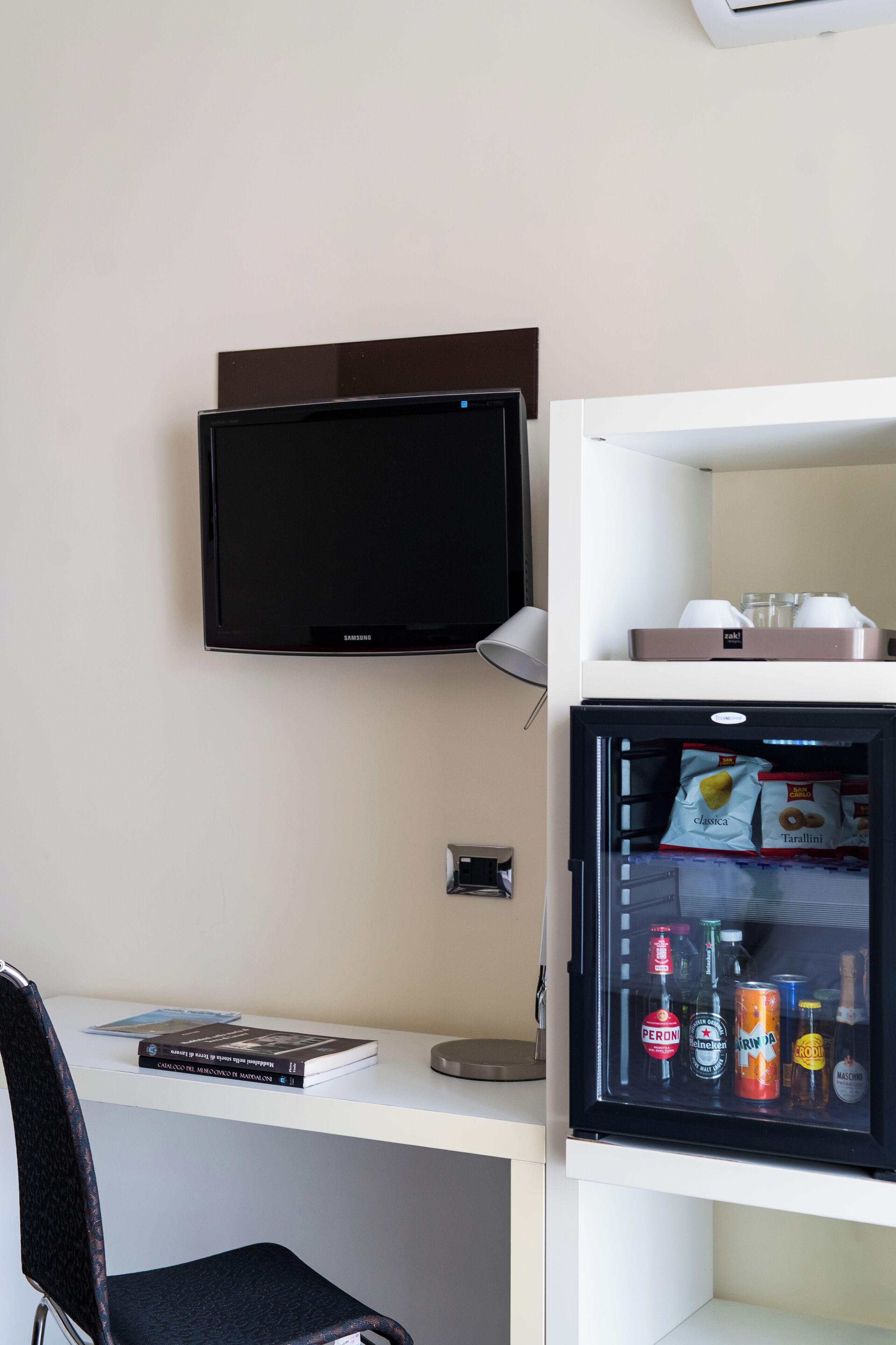 Foto - Hotel Bruman
