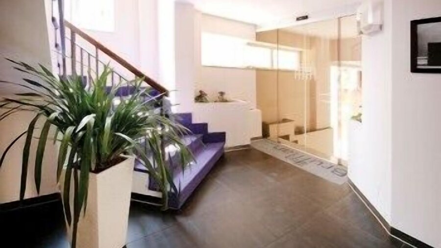 Hotel Bruman Caserta