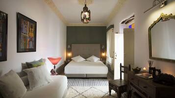 Suíte (Arganier) | Roupas de cama de algodão egípcio, roupas de cama premium