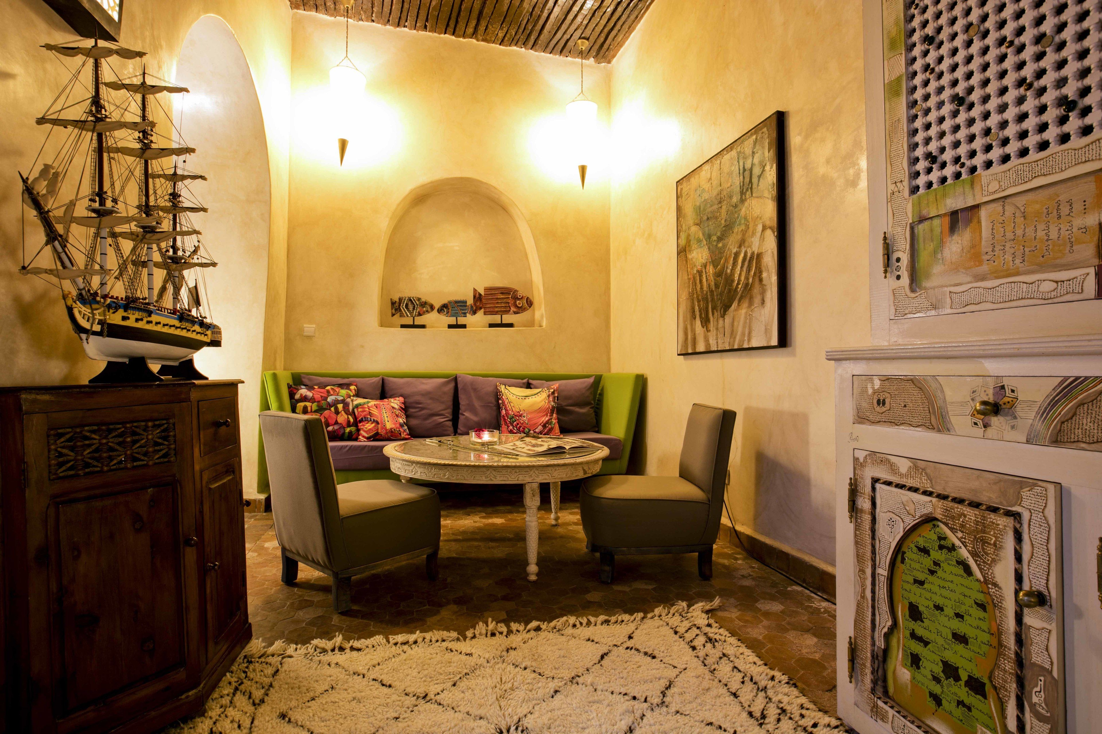 Executive-Lounge