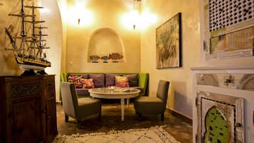 Executive-Lounge