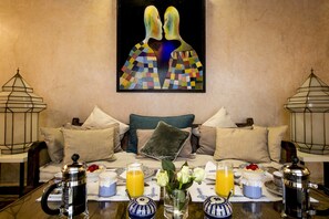 Property amenity - Riad  Emotion (Essaouira)