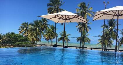 Netuanah Praia Hotel