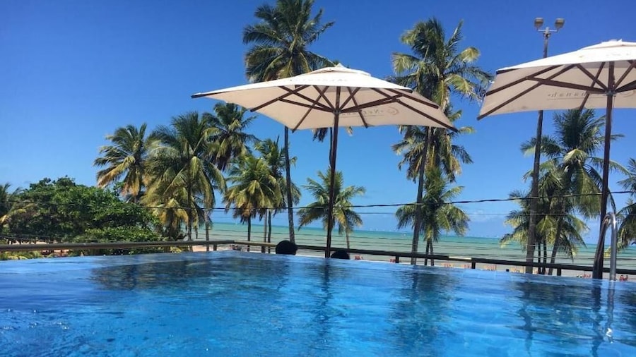 Netuanah Praia Hotel