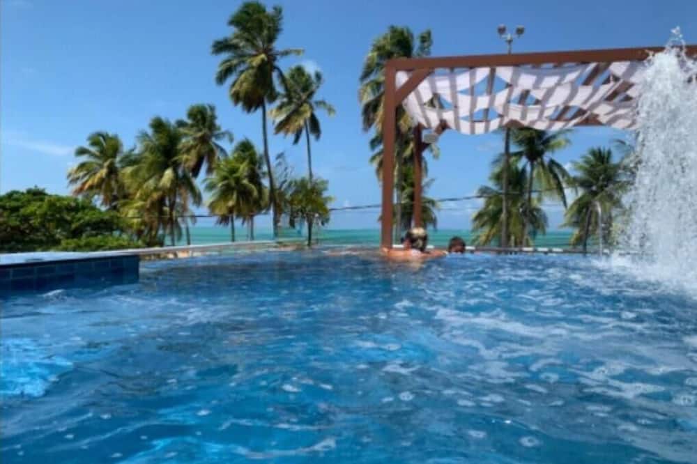 Netuanah Praia Hotel