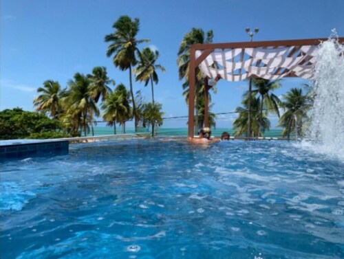 Netuanah Praia Hotel