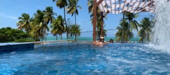 Netuanah Praia Hotel