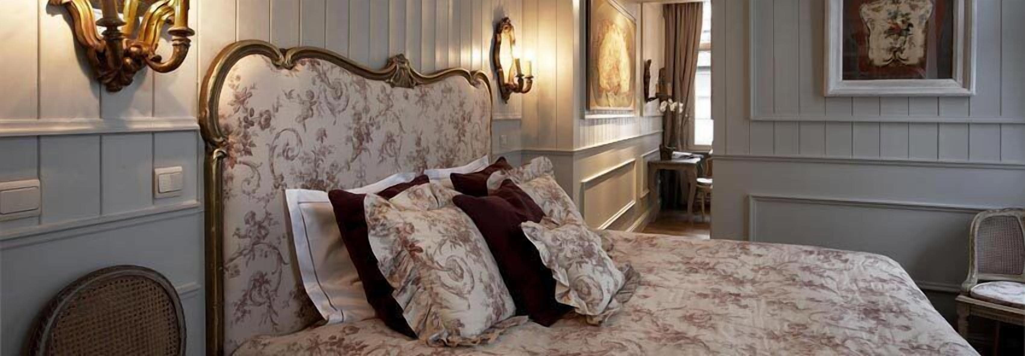 Foto - B&B Exclusive Guesthouse Bonifacius