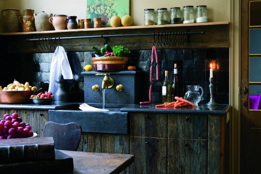 Hotel Bonifacius by null