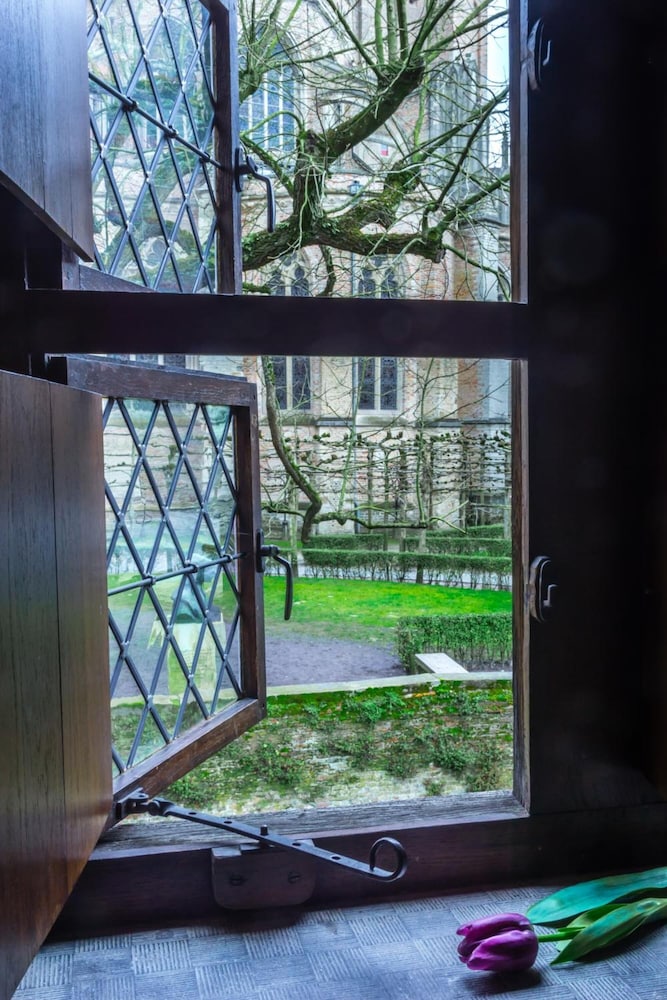 Hotel Bonifacius by null