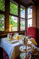 Ontbijtbuffet inbegrepen