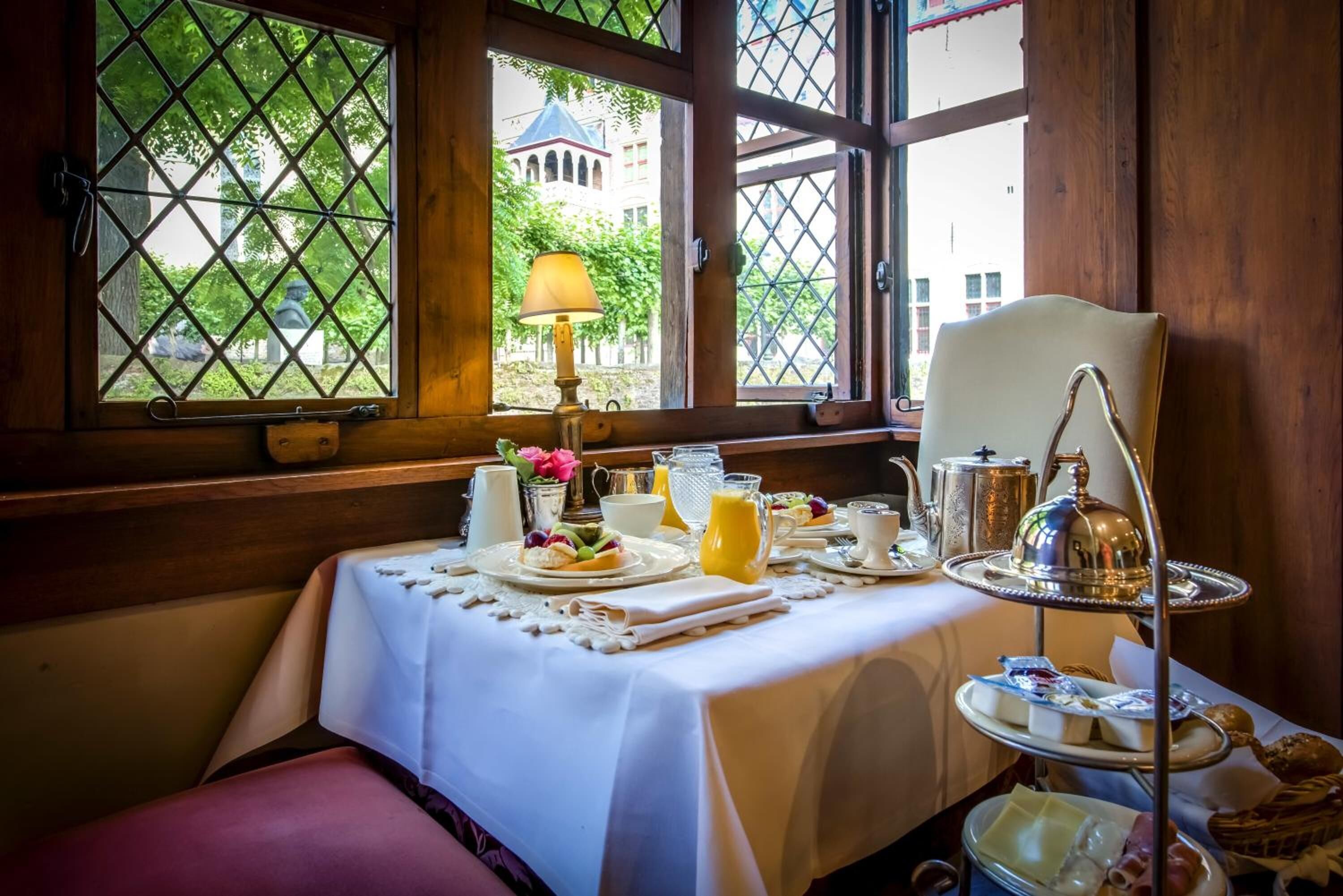 Foto - B&B Exclusive Guesthouse Bonifacius