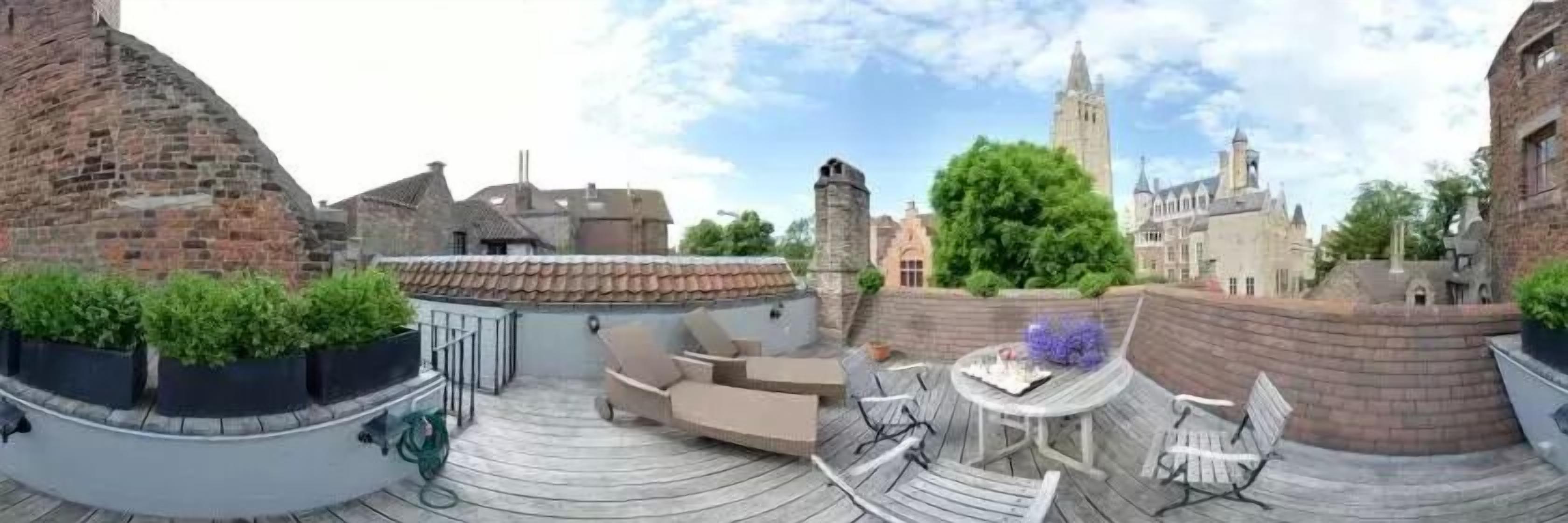 Foto - B&B Exclusive Guesthouse Bonifacius