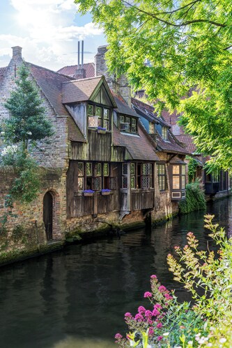 Exclusive Guesthouse Bonifacius