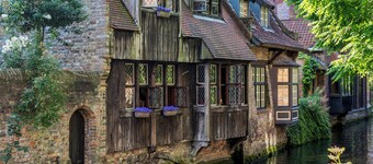 Exclusive Guesthouse Bonifacius