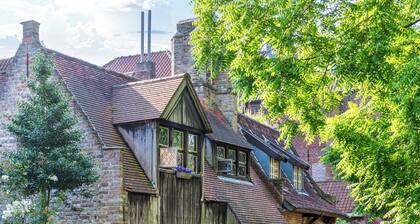 Exclusive Guesthouse Bonifacius