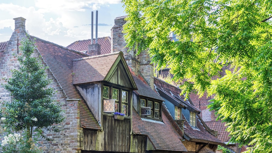 Exclusive Guesthouse Bonifacius