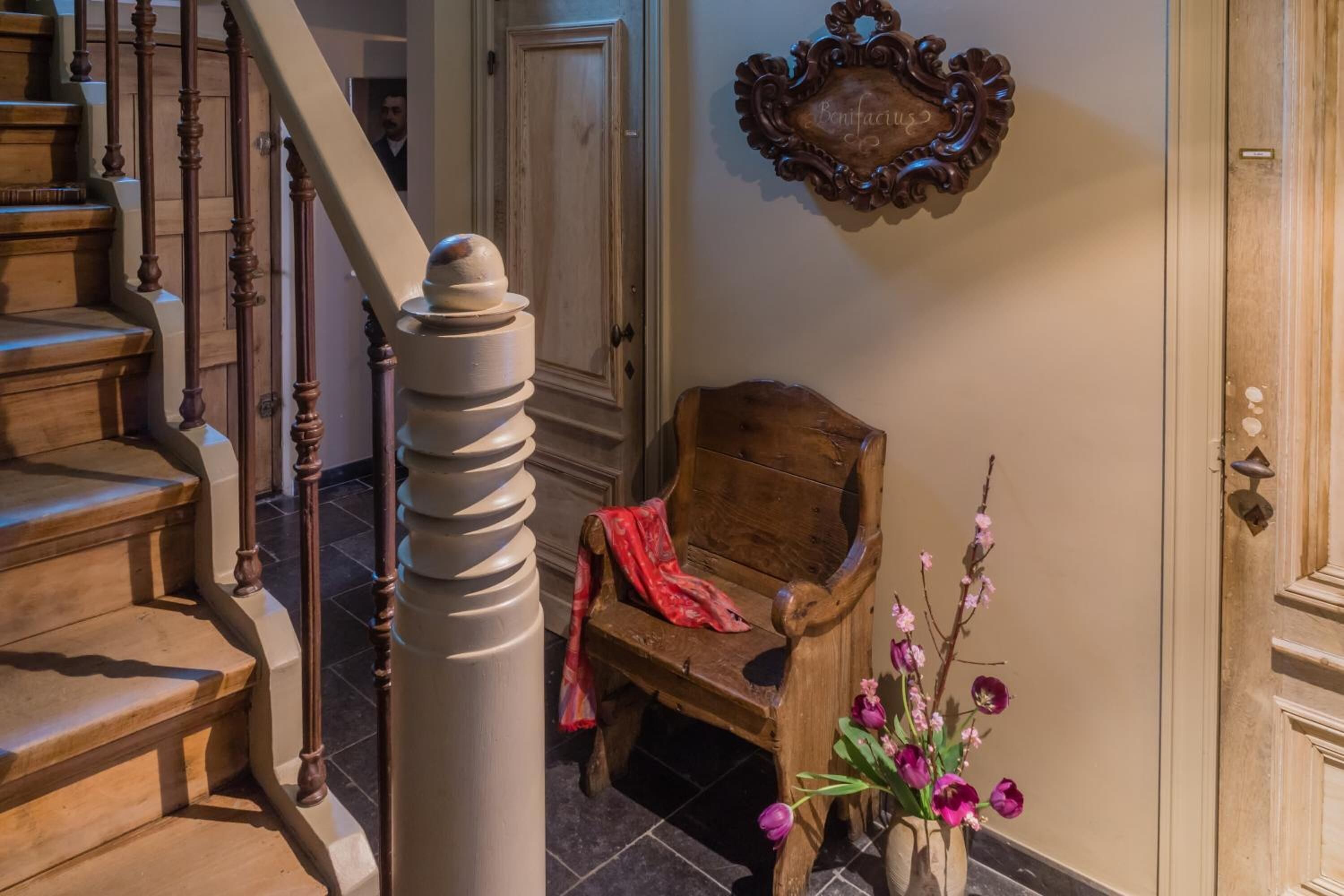 Foto - B&B Exclusive Guesthouse Bonifacius