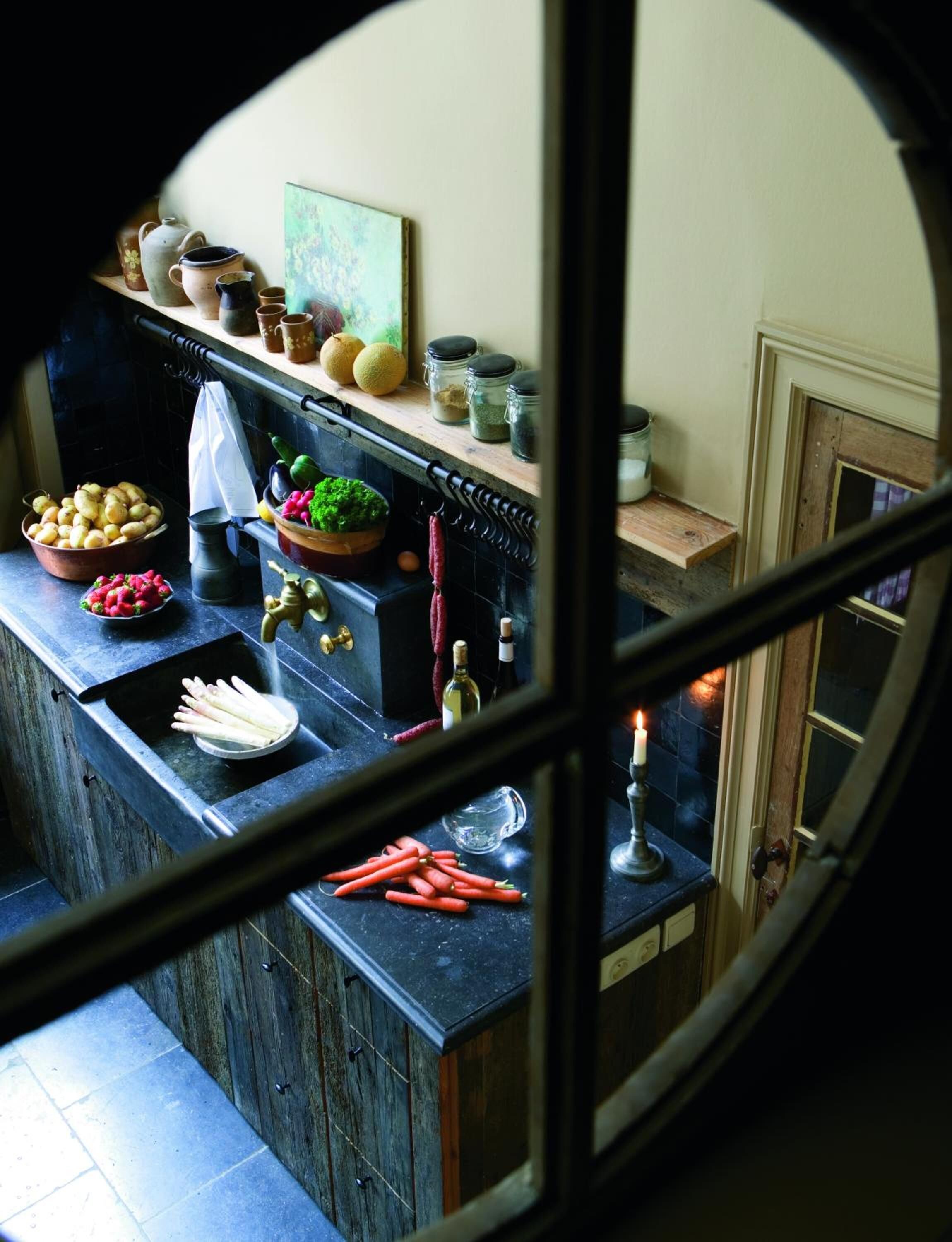 Foto - B&B Exclusive Guesthouse Bonifacius