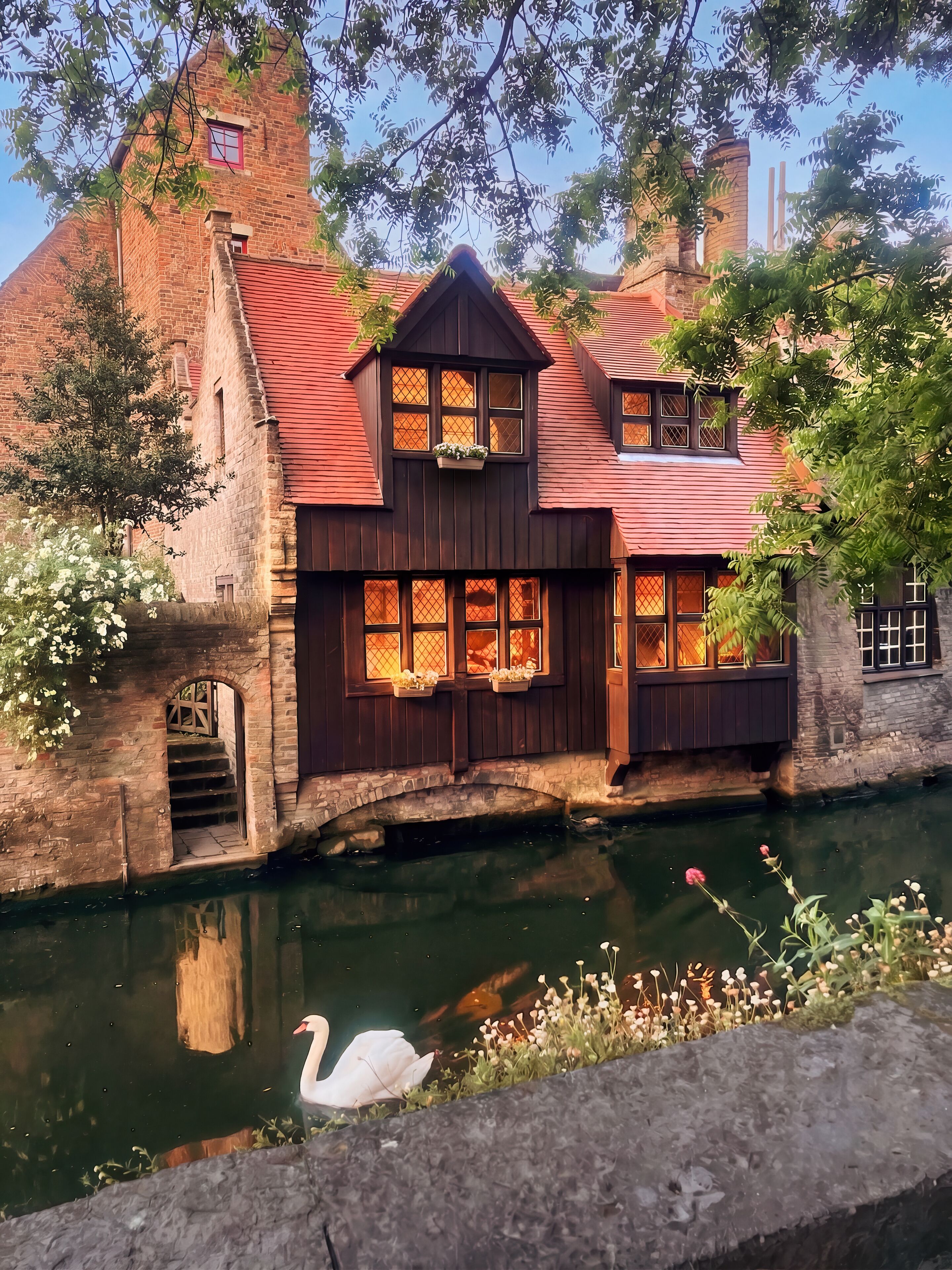 Foto - Exclusive Guesthouse Bonifacius