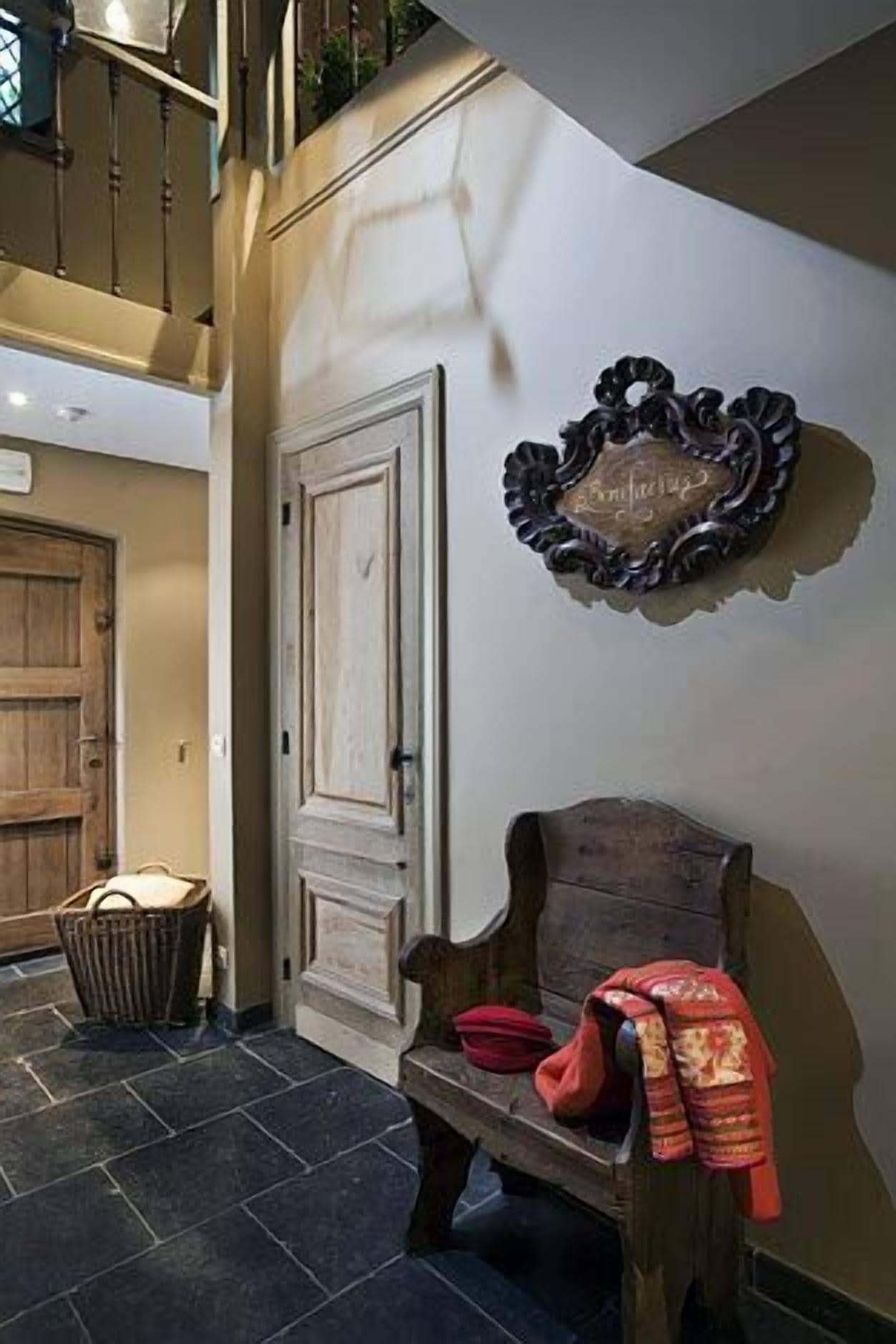 Foto - B&B Exclusive Guesthouse Bonifacius