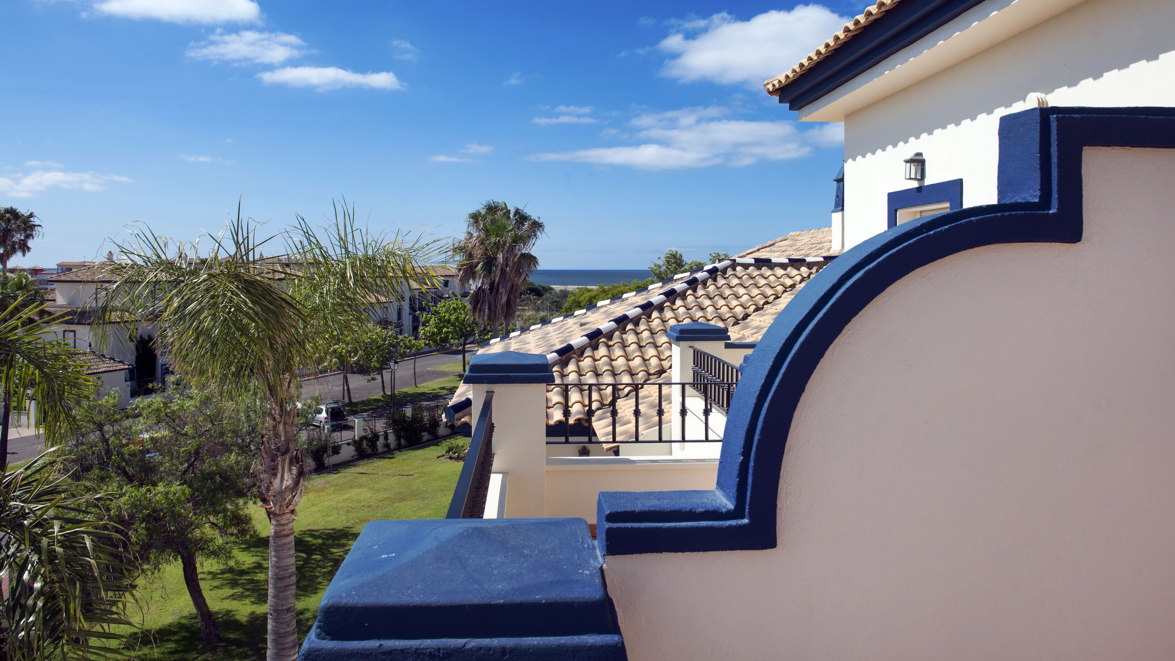 Apartment, 1 Bedroom (2 adults + 2 children) | View from room