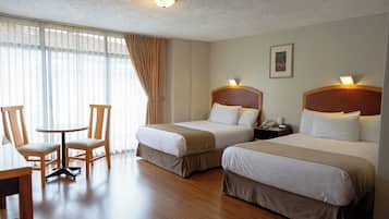 Superior Twin Room | Premium bedding, down comforters, pillowtop beds, in-room safe