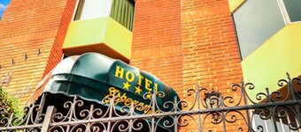 埃斯佩蘭薩酒店