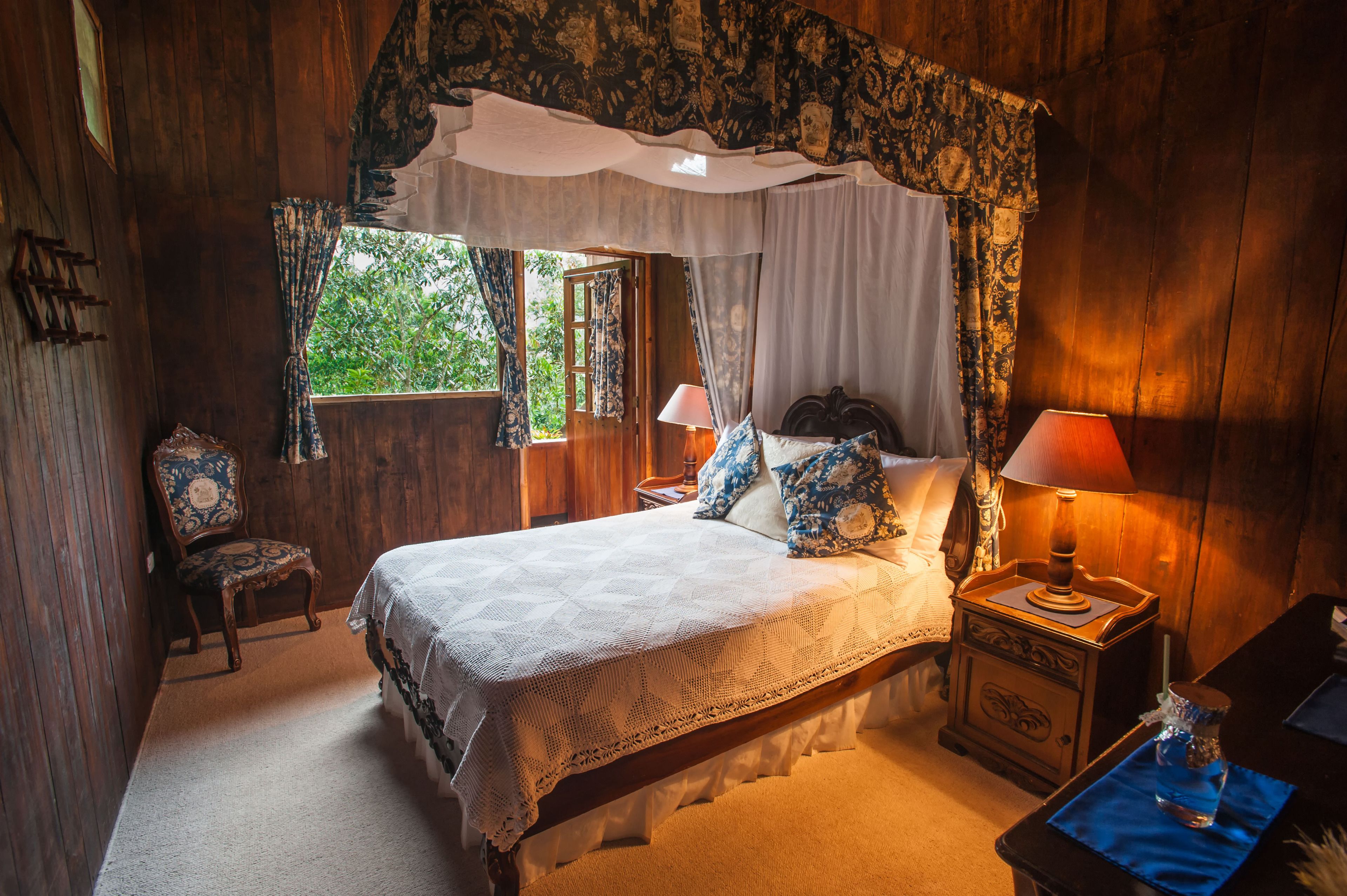 standard double room, 1 double bed | premium bedding, in-room safe, free wifi, bed sheets