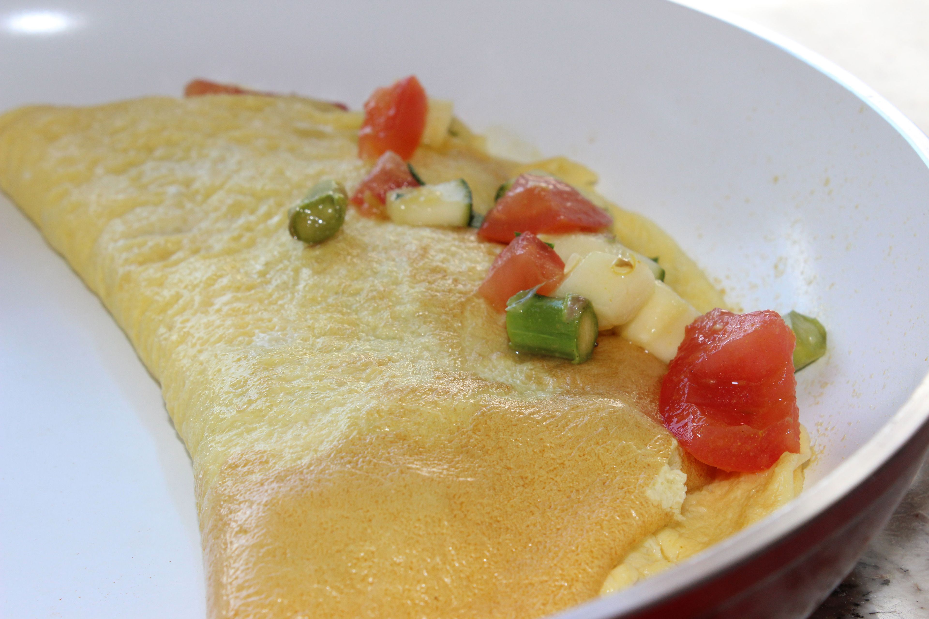 free daily full breakfast