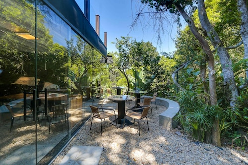 Pousada Vila do Bosque