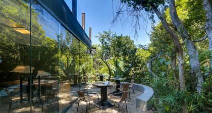 Pousada Vila do Bosque