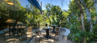 Pousada Vila do Bosque