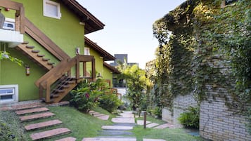 庭園
