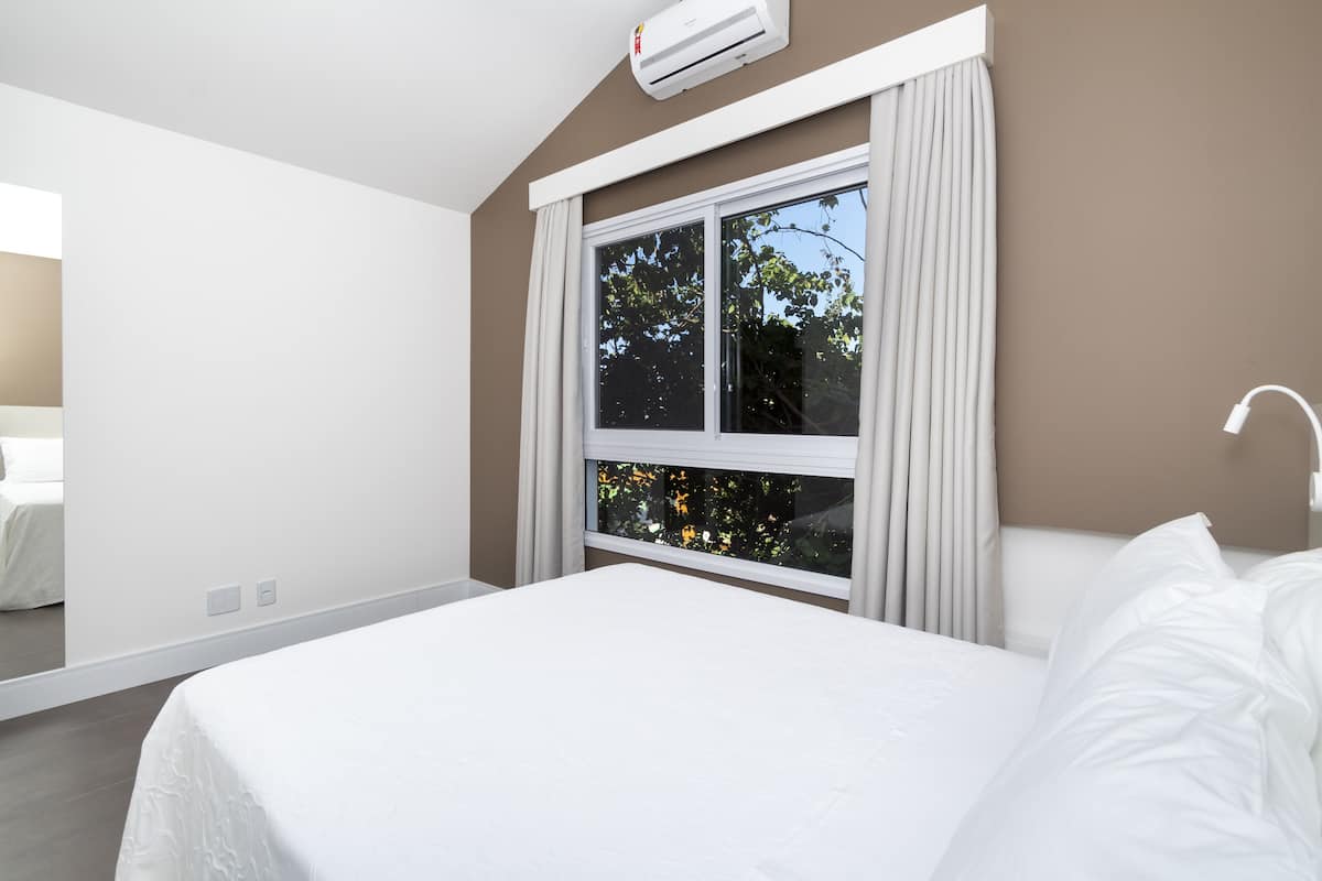 Luxury-Maisonette, 2Â Schlafzimmer, Balkon