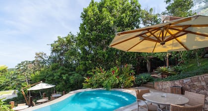 Pousada Vila do Bosque