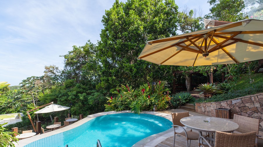 Pousada Vila do Bosque