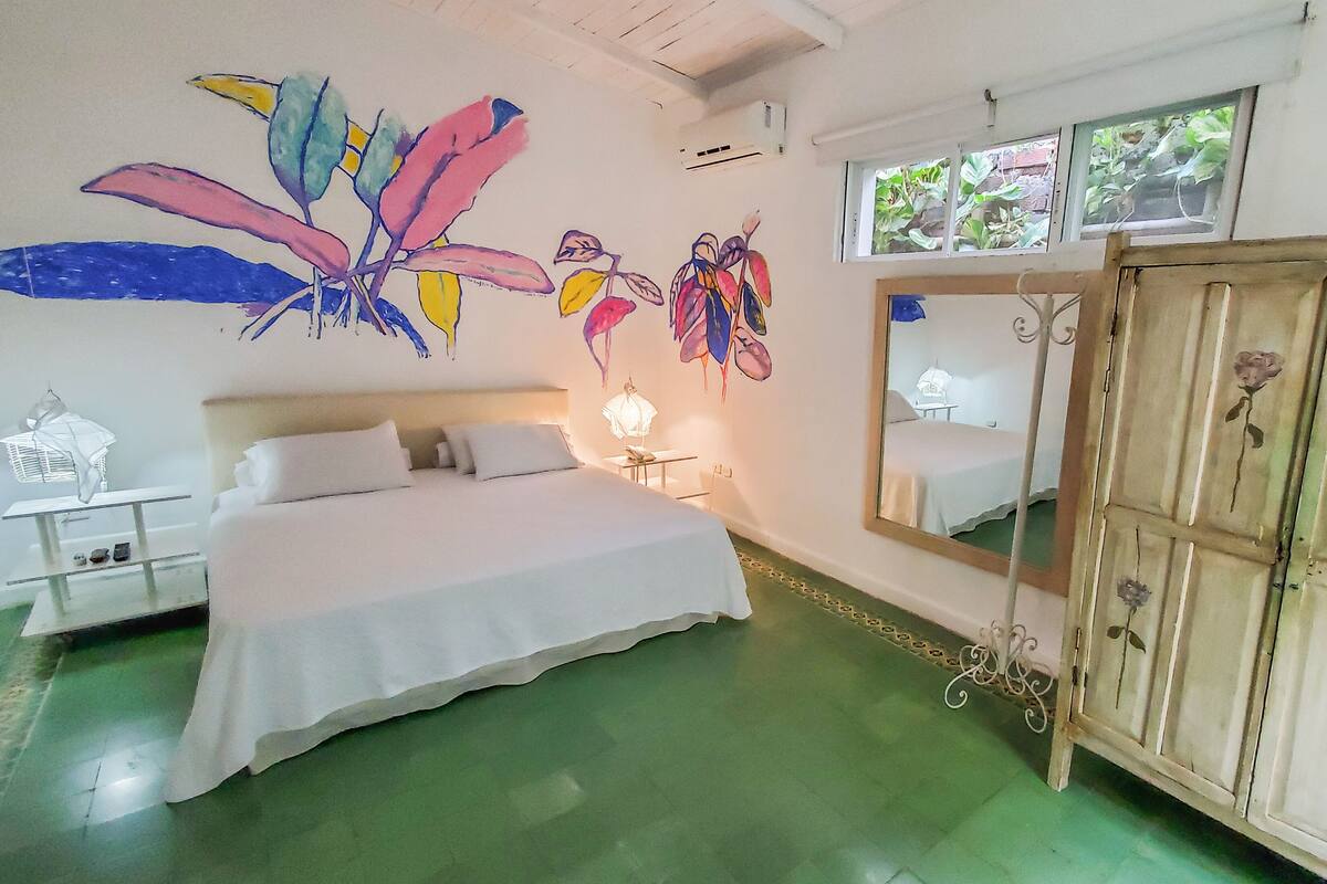 Premium Double Room (Single Use) | Premium bedding, Select Comfort beds, minibar, in-room safe