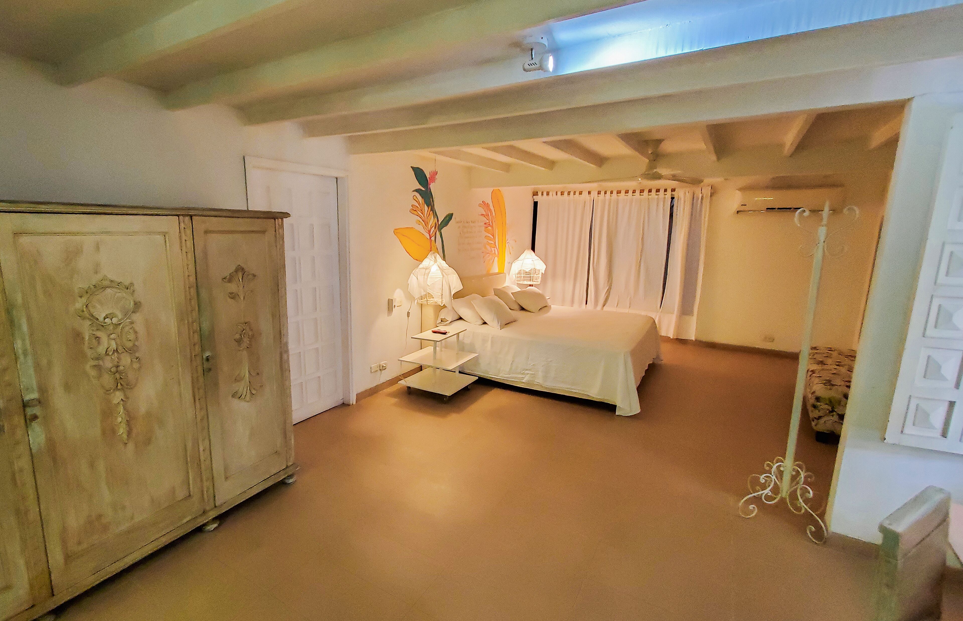 premium room | premium bedding, select comfort beds, minibar, in-room safe