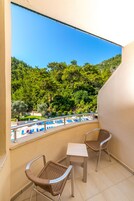 Junior Suite | View from room