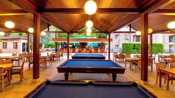 Instalaciones deportivas