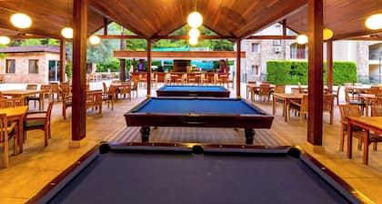 Julian Forest Suites
