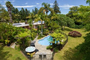 Exterior - Pateke Lodge (Waipapa)