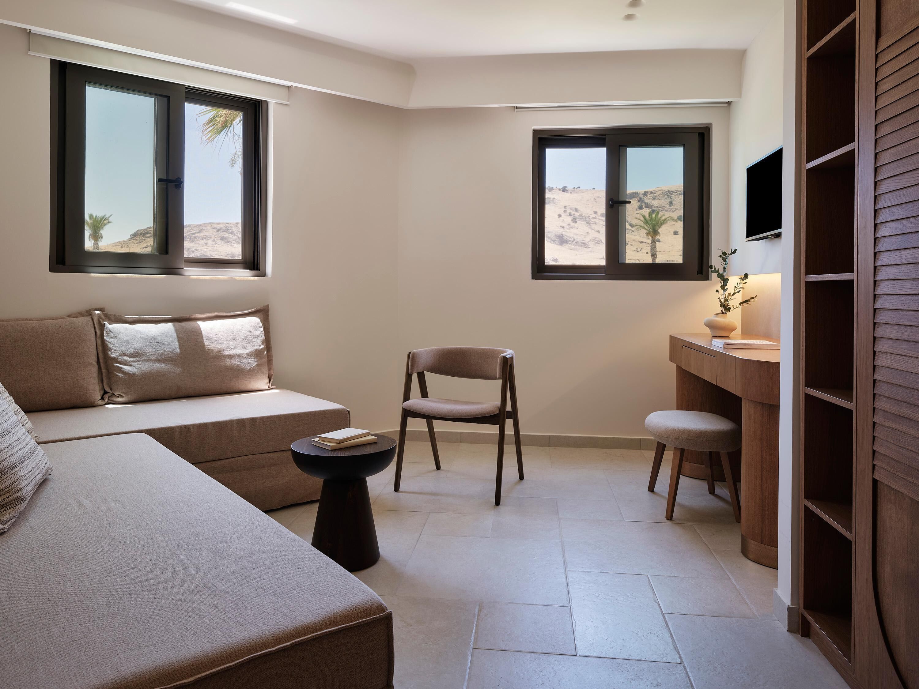 Photo - Lindos Princess Beach Hotel