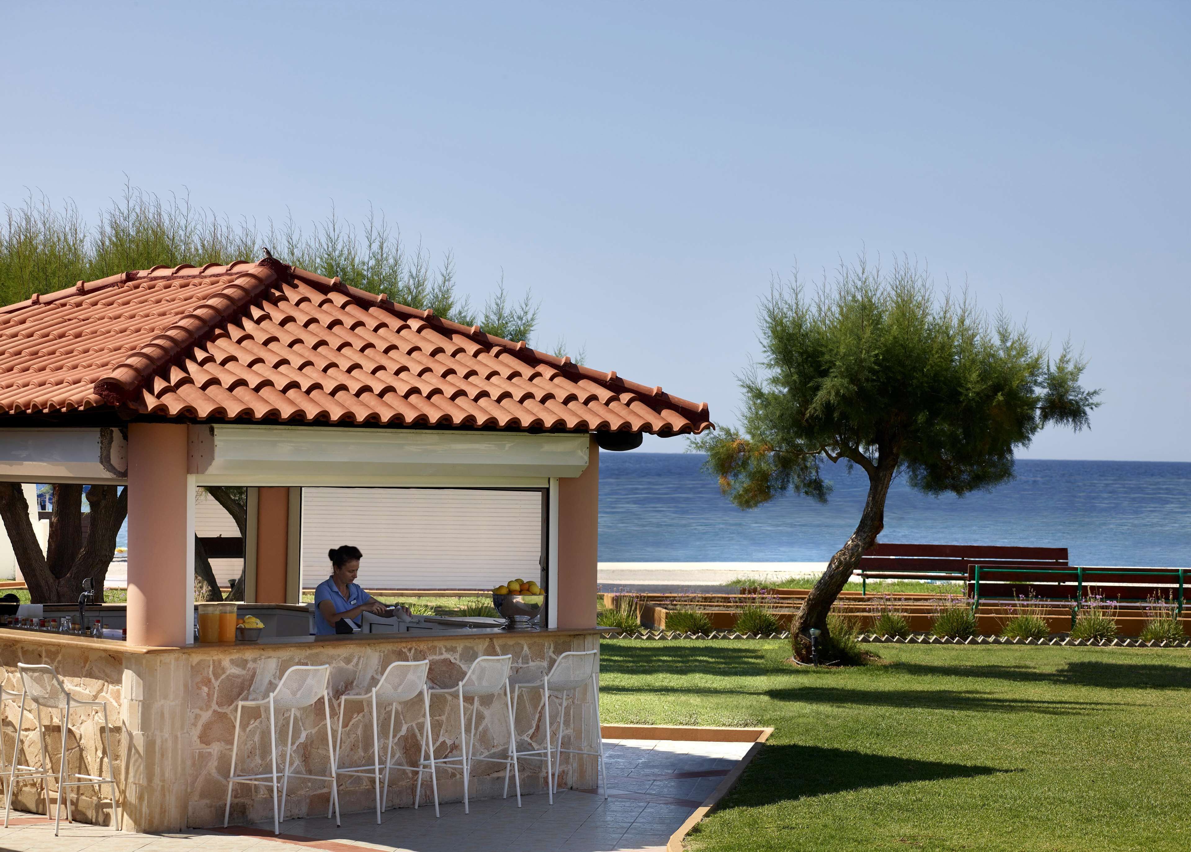 Photo - Lindos Princess Beach Hotel