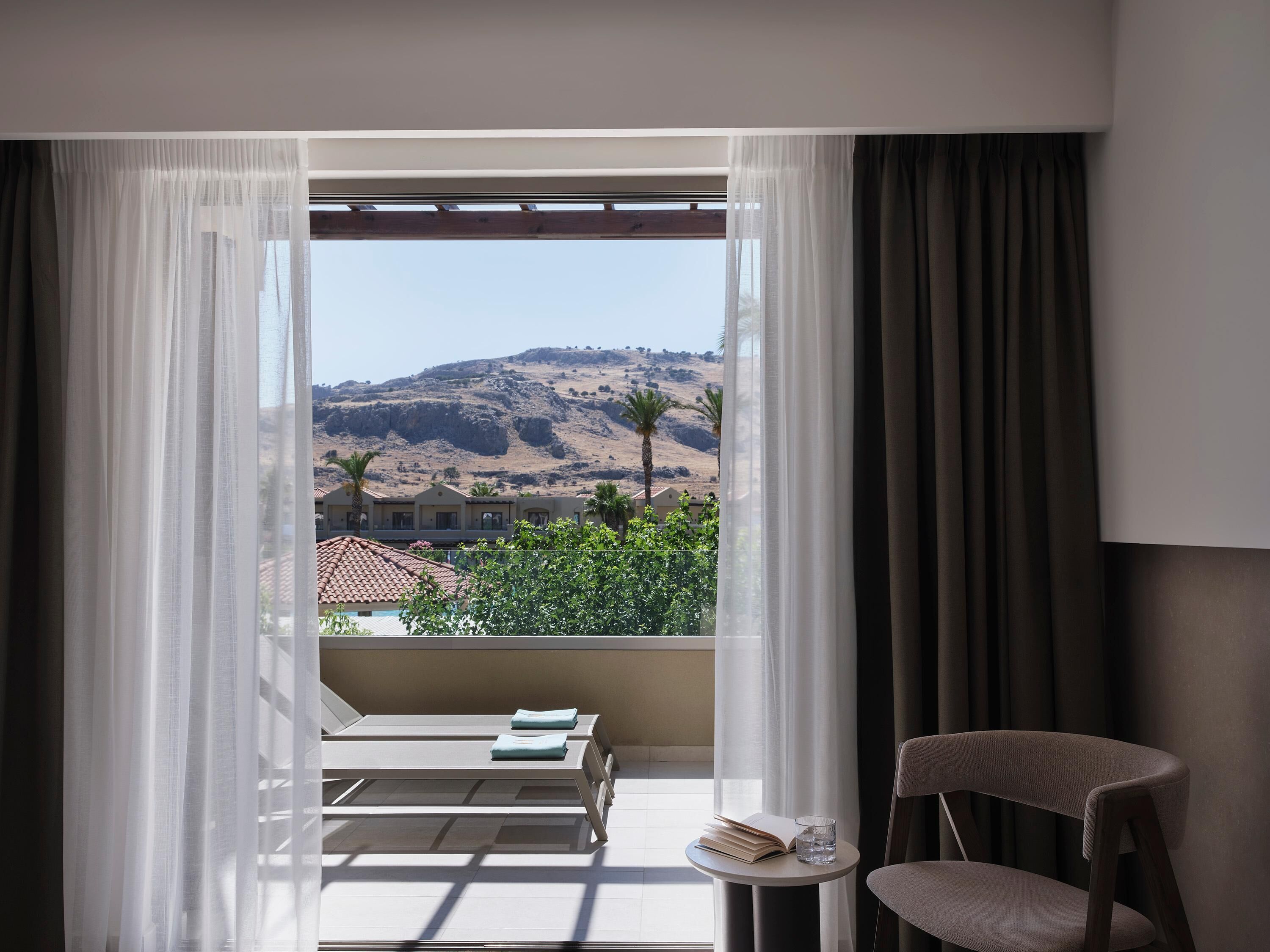 Photo - Lindos Princess Beach Hotel