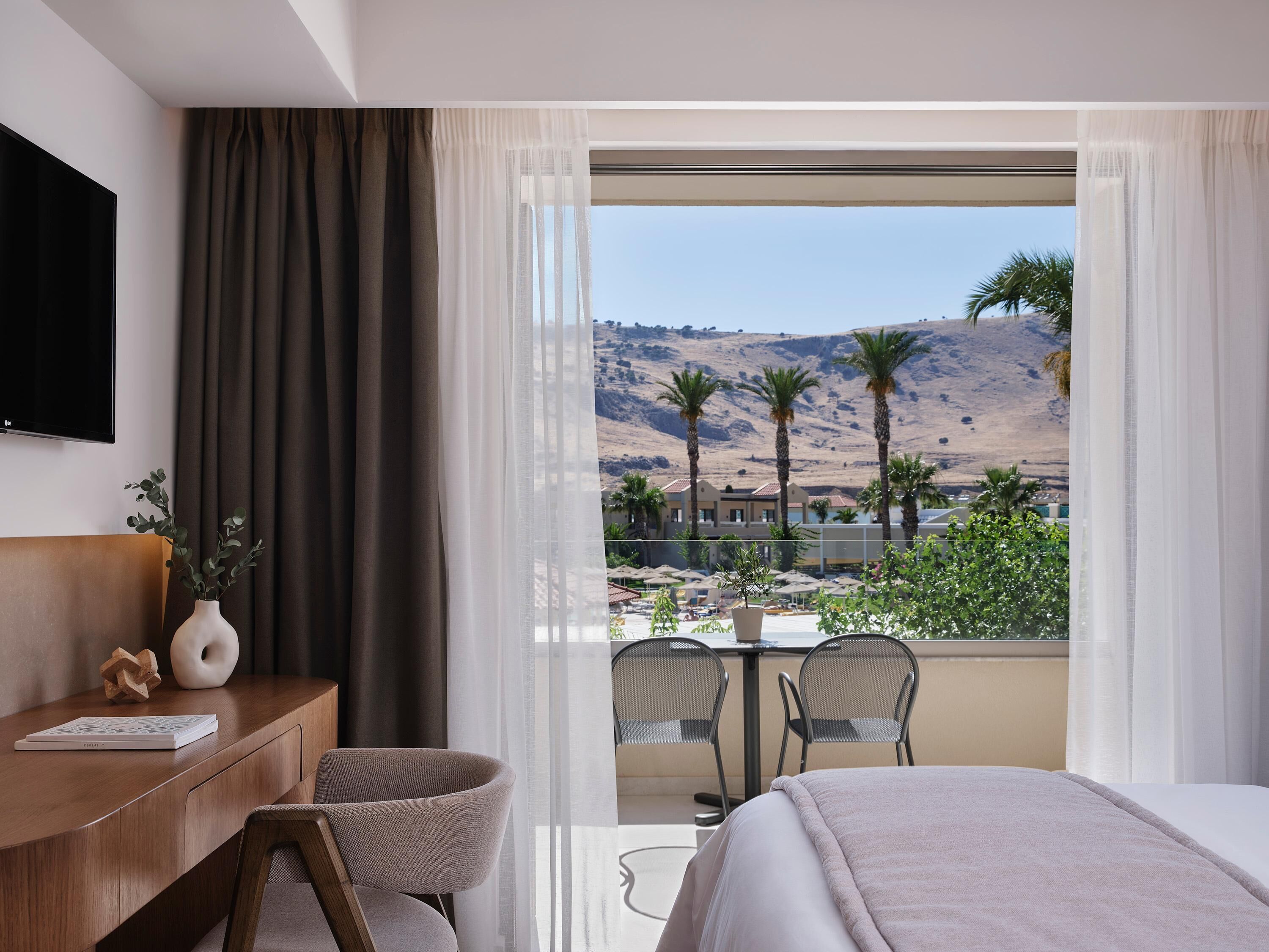 Photo - Lindos Princess Beach Hotel