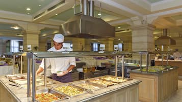 Buffet