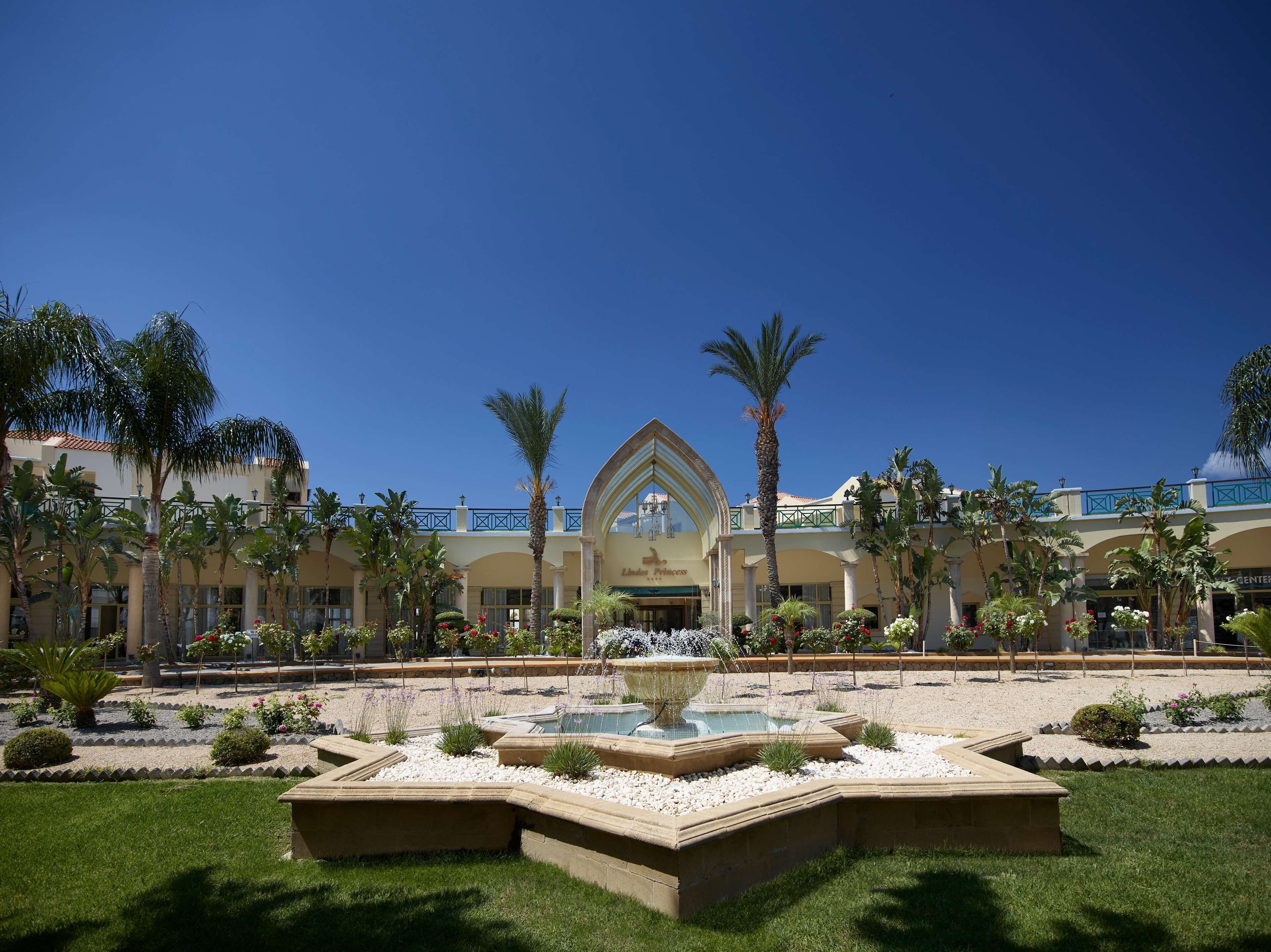 Photo - Lindos Princess Beach Hotel